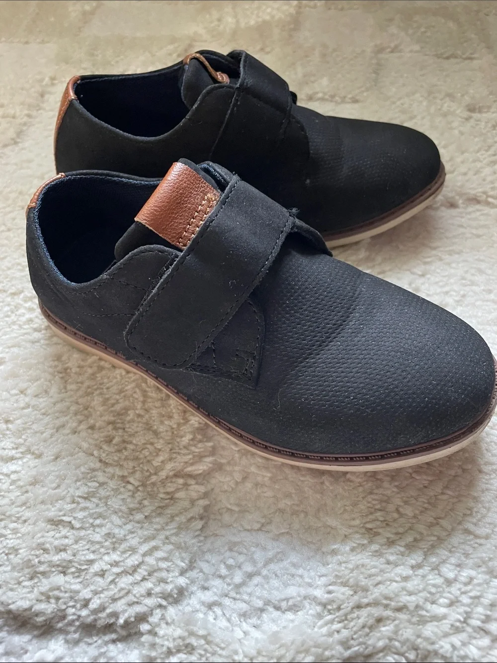 Max + Jake Dress Shoes